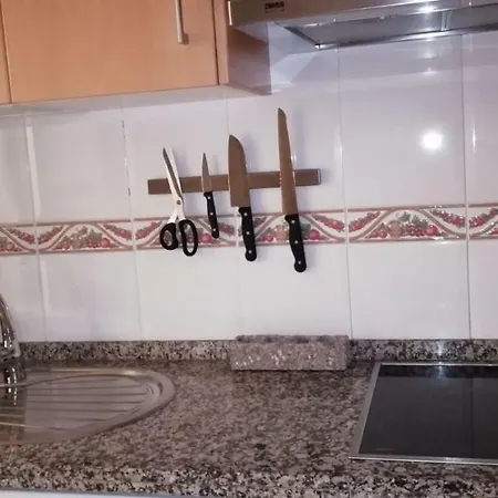 Apartamento Sunny Golf Benalmádena