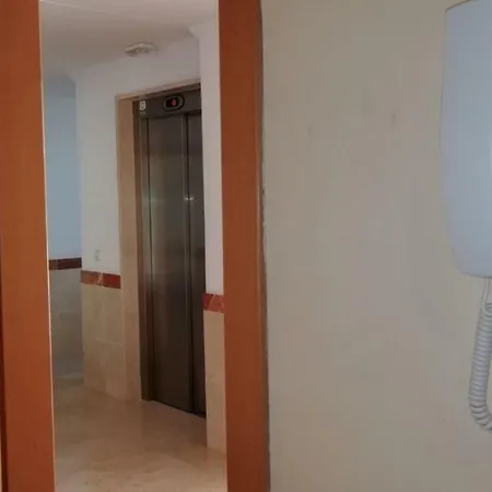 Apartamento Sunny Golf