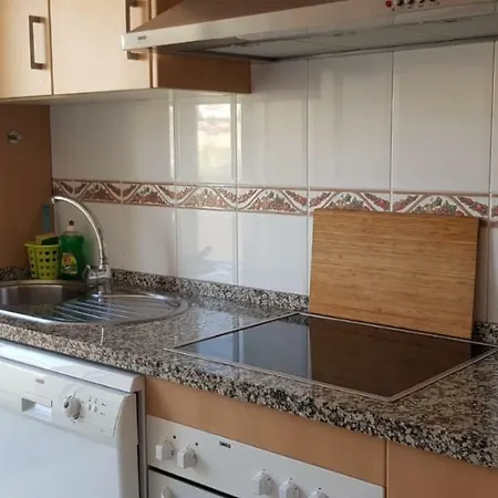 Apartamento Sunny Golf