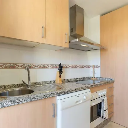 Apartamento Sunny Golf