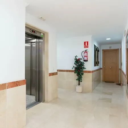 Apartamento Sunny Golf