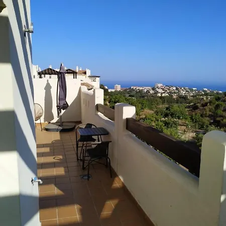 Apartamento Sunny Golf