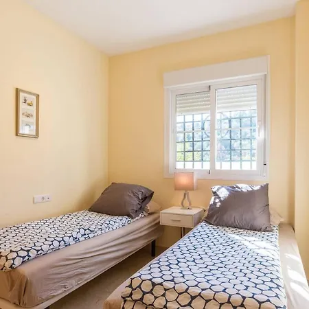 Apartamento Sunny Golf