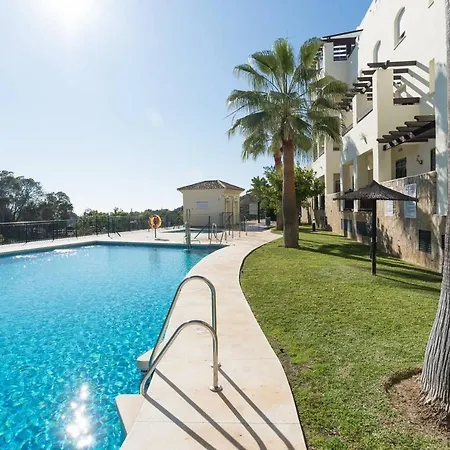 Sunny Golf Apartamento *